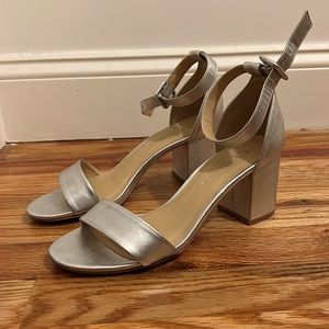 Chinese Laundry Jody Heels